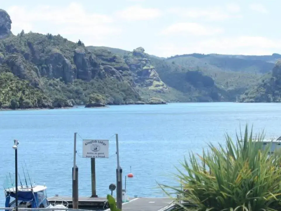 Kingfish Lodge