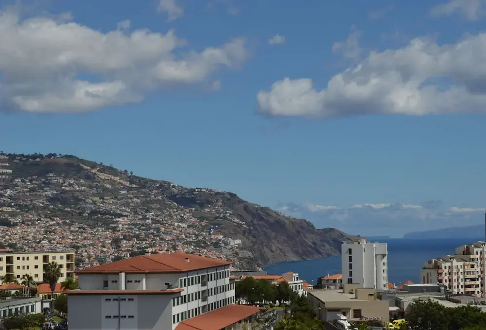 T1 Funchal Barreiros