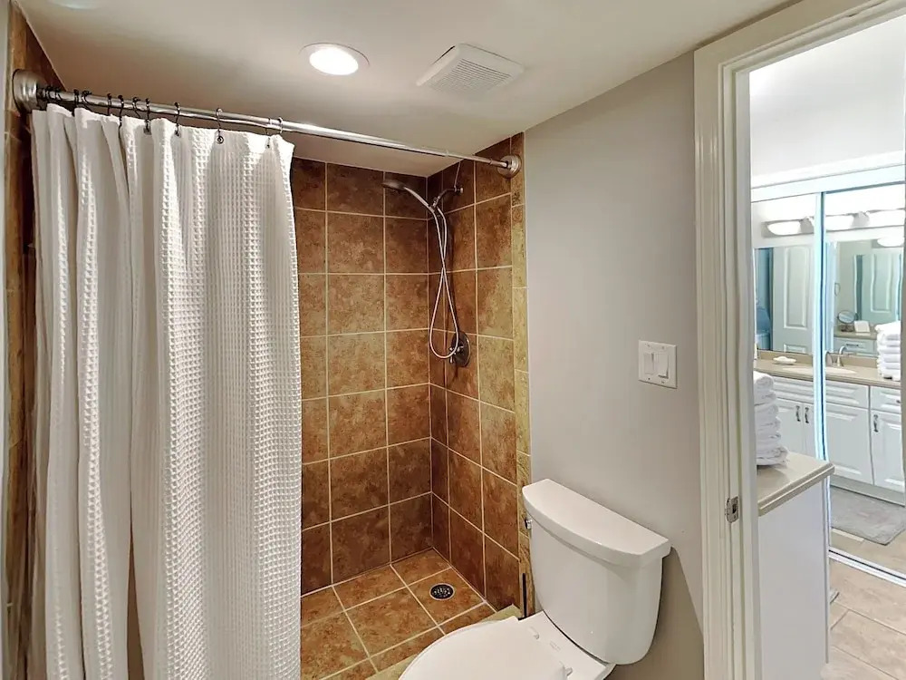 Regency Towers #401 East - Sea La Vie