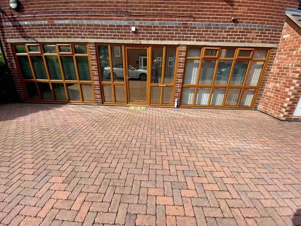 Cosy Homely Apartment Close to Lincoln City Centre