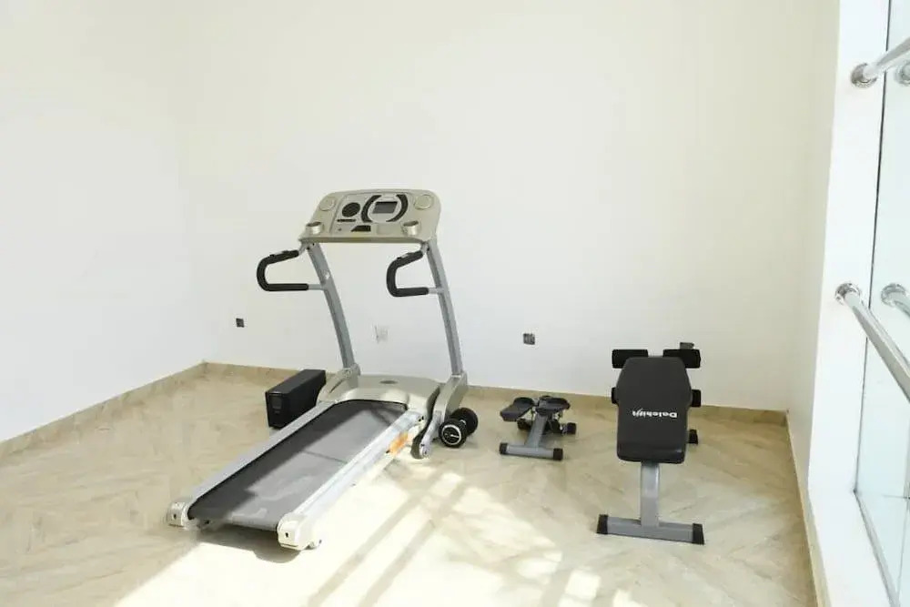Goodview Suites& Apartments