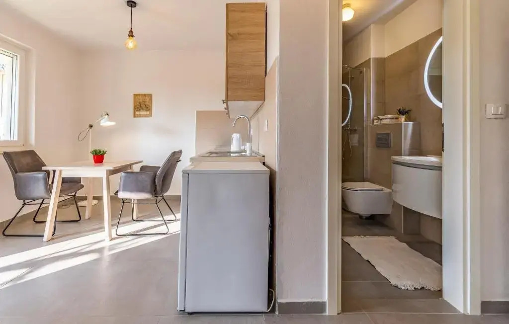 Apartments Pimpinella