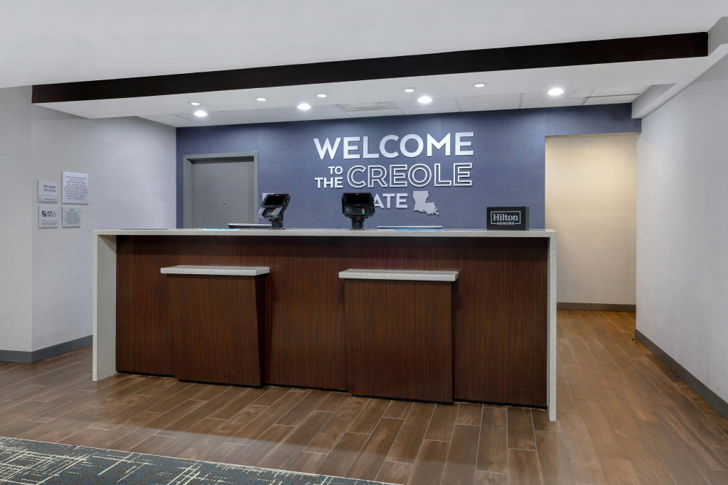 Hampton Inn & Suites Shreveport