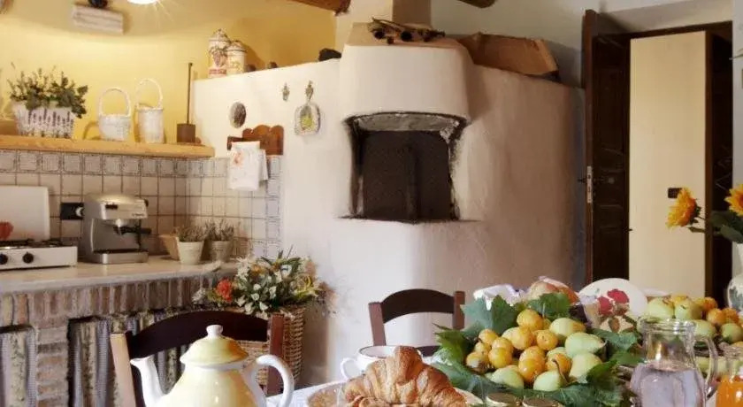 B&B A Rinazzu
