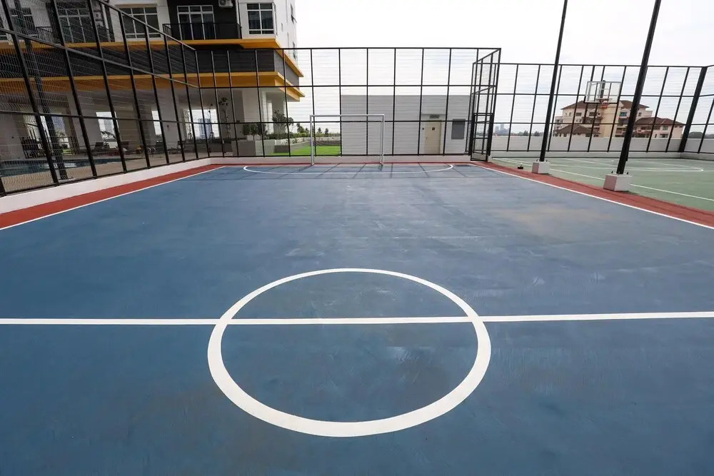 Melaka Novo 8 Residence - Jonker Street by Stayrene