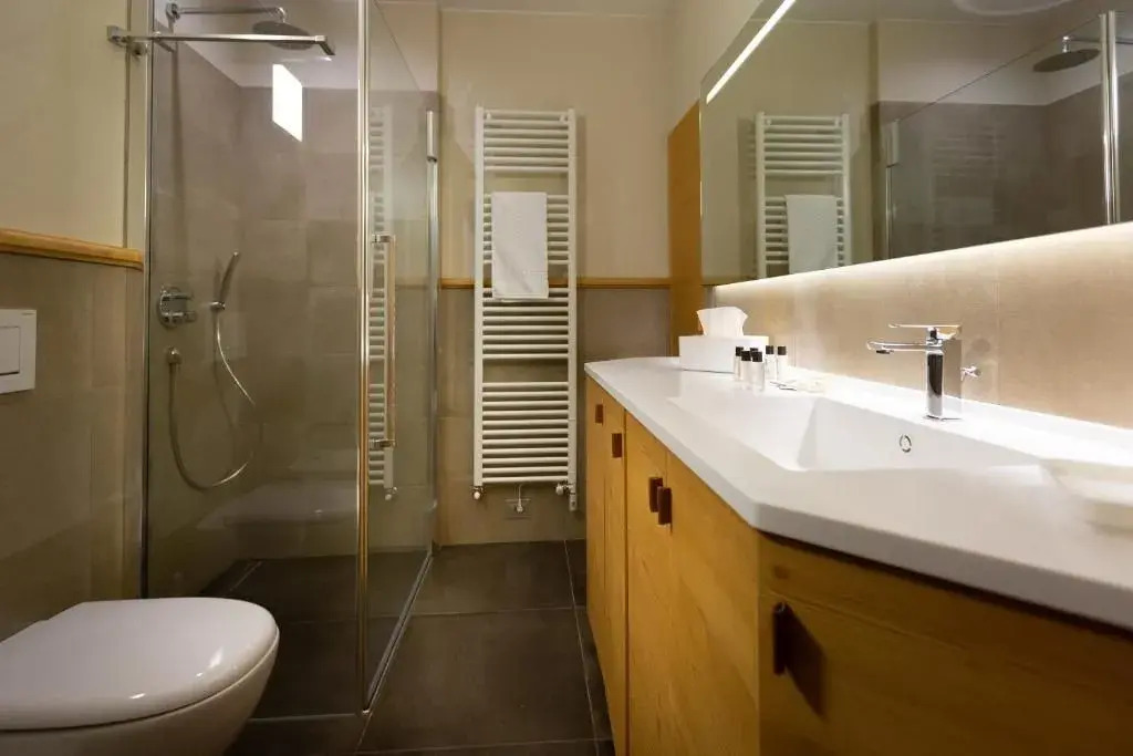HOTEL AD Residence