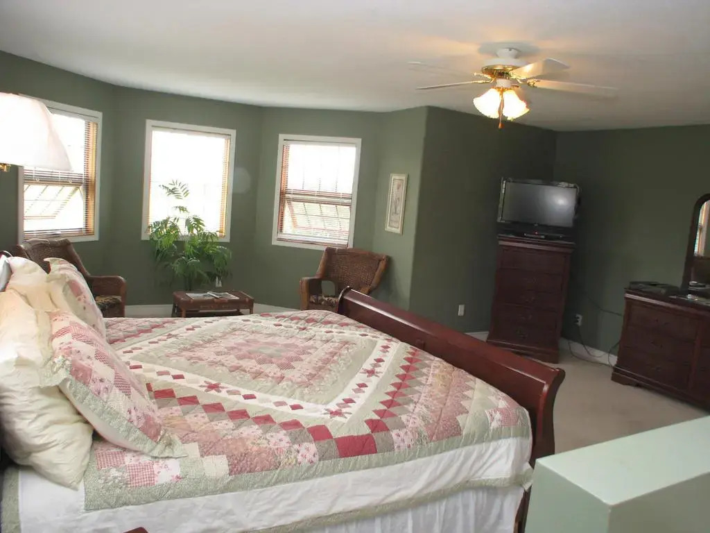 Schubert Estate B&b