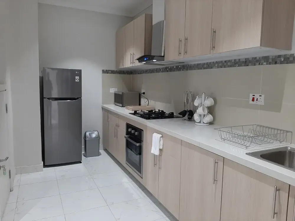 Blue Ocean Apartments