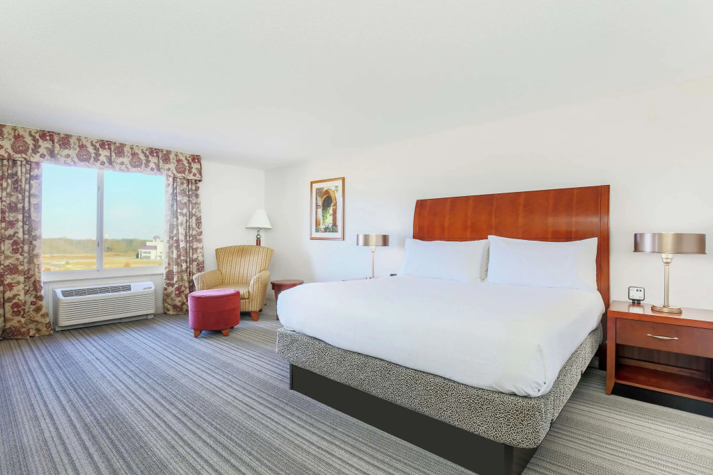 Hilton Garden Inn Roanoke Rapids