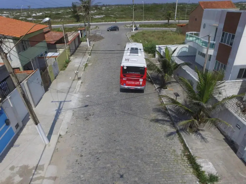 Praia do Foguete Style