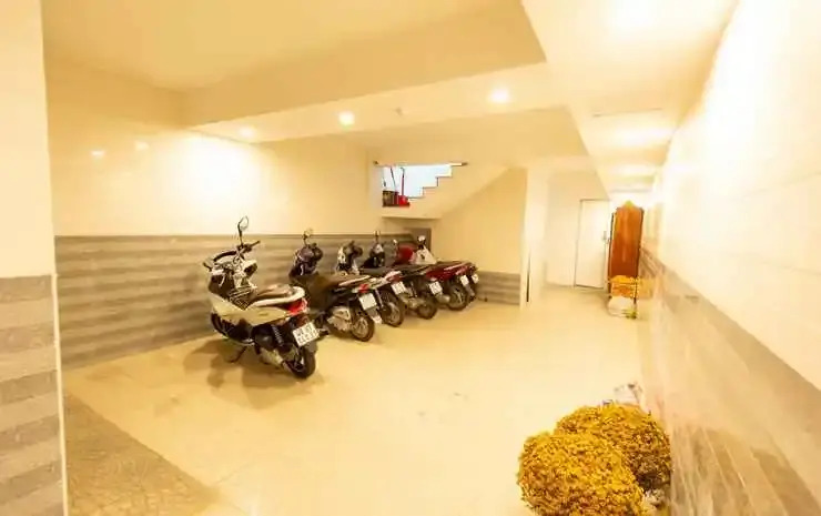 Thanh Tam Hotel Dalat