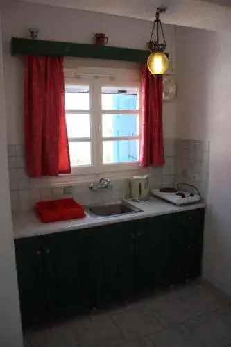 PELAGIA KAMPOS MARATHOKAMPOU APARTMENTs