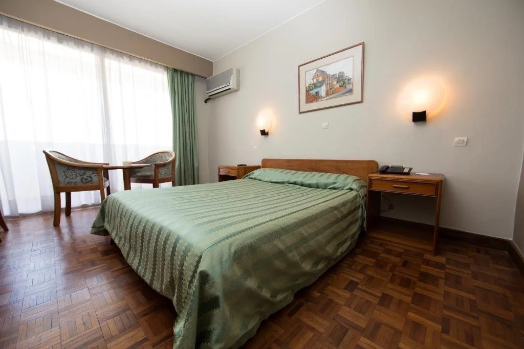 Hotel Panorama