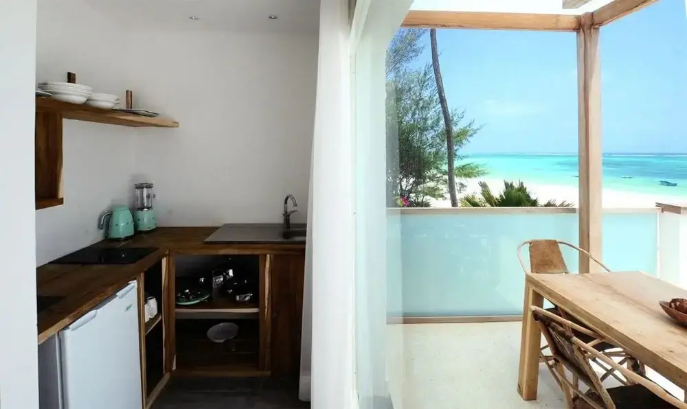 Amani Home Zanzibar