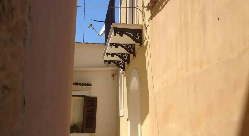 Holiday Home Bellani