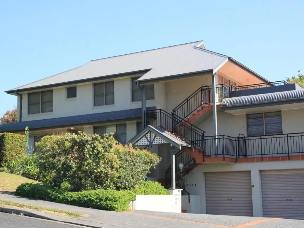 SLIPWAYS 4 of 1 Wharf Street Laurieton NSW 2443