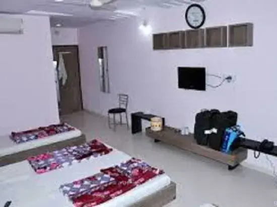 Hotel The Grand Dharmendra