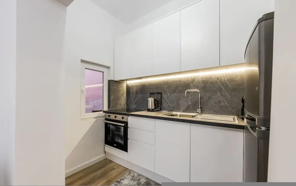 Casa Tirana Cozy 2BR Apartment Near Main Square