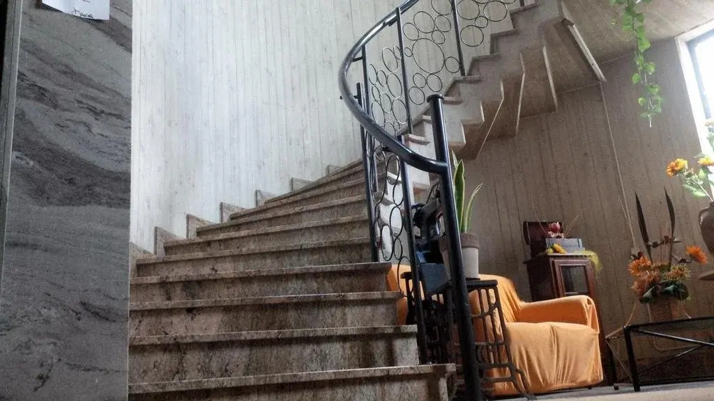 Hotel Duranti