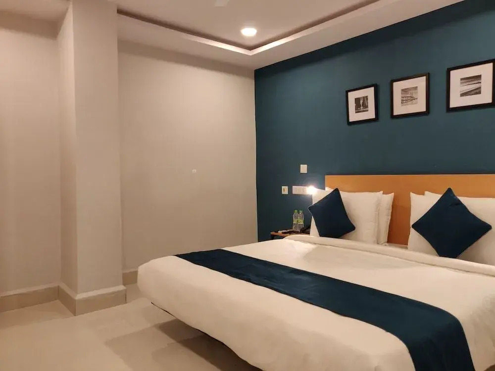 Silverkey Executive Stays 17012 Mj Center