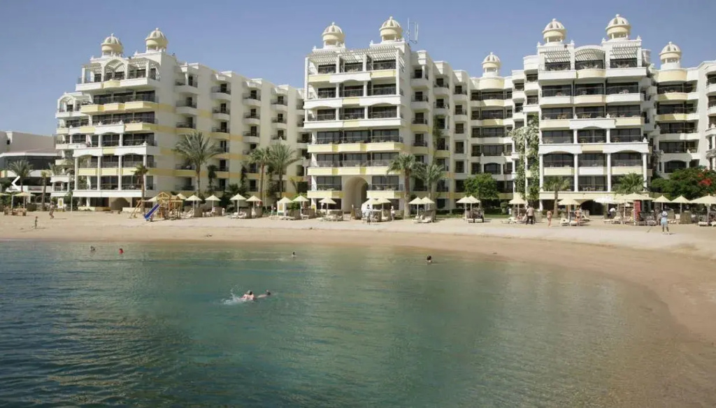 Sunrise Holidays Resort