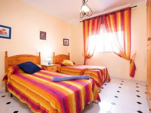 Villa Las Palomas