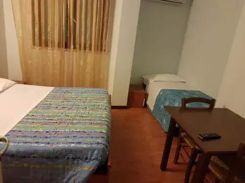 A Casa di Luigi
