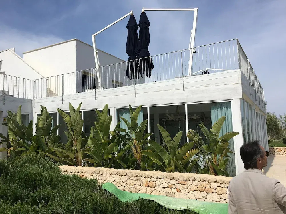 Ripa Residence - Polignano a Mare