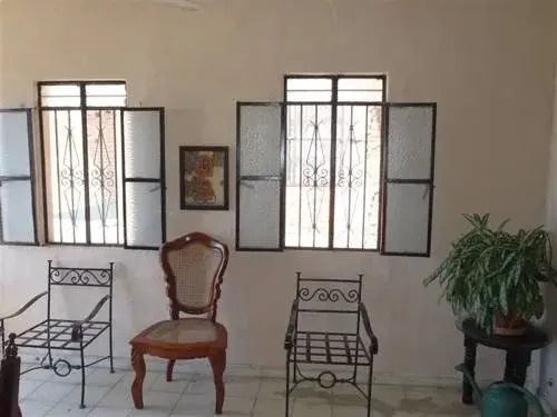 The 3Amigos Guesthouse