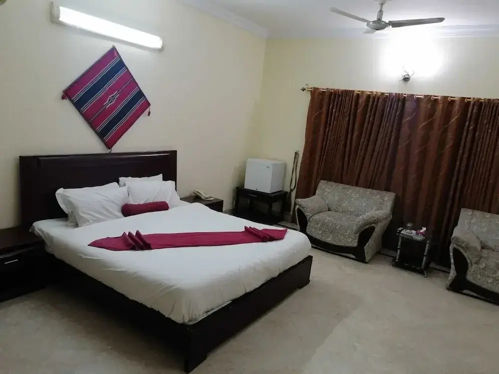 Partridge inn Guest House