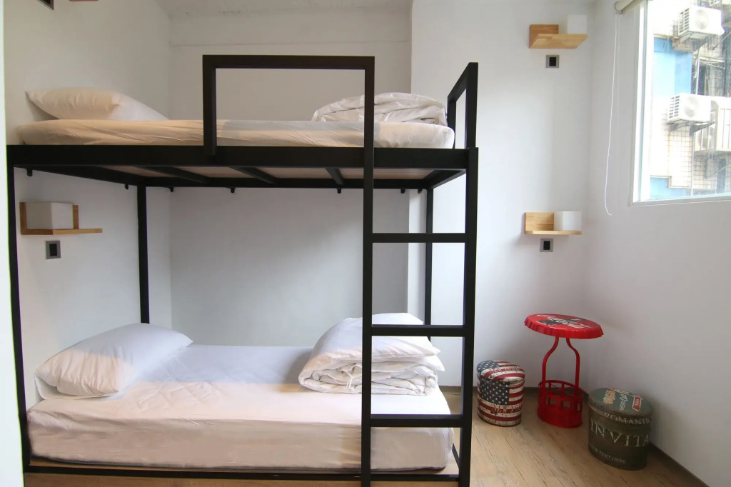 Taipei Sunny Hostel