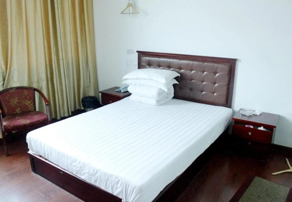 Zhengxuan Hotel
