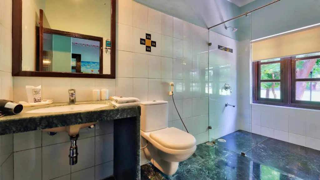 Ikaki Niwas - A Heritage Boutique Hotel