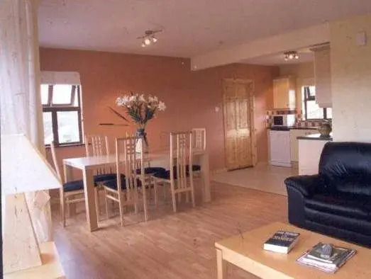 Doolin Holiday Homes