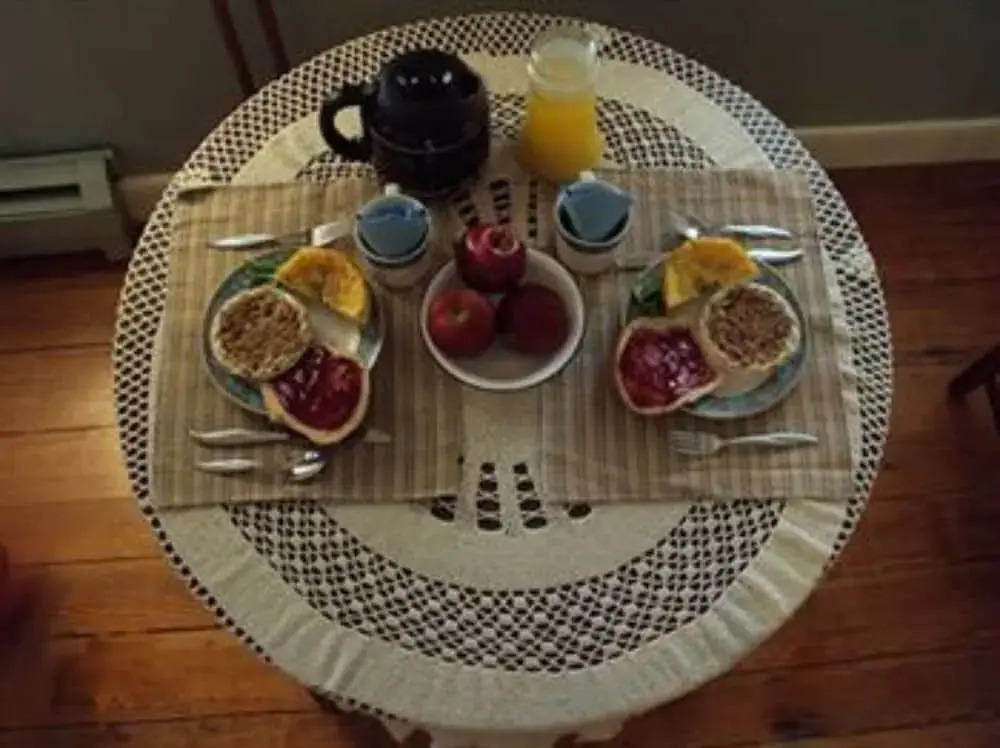 The Hertzog Homestead Bed & Breakfast