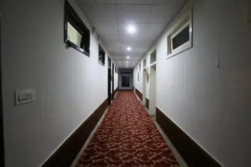 Hunza Baltit Inn