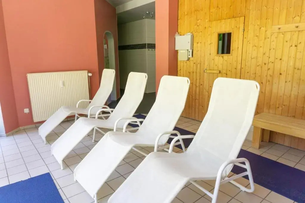 Apartment zum Wohlfühlen mitten im Grünen