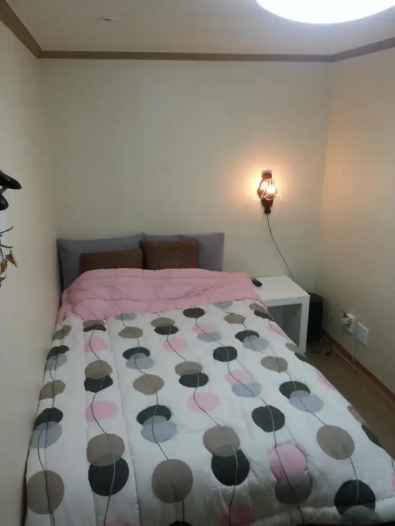Seocho Guesthouse K - Hostel