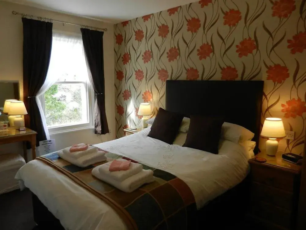 Overcombe House