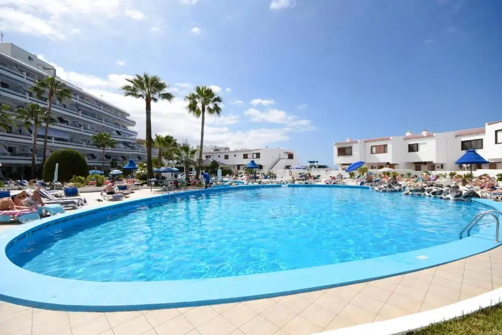 Club Atlantis 35 - One Bed