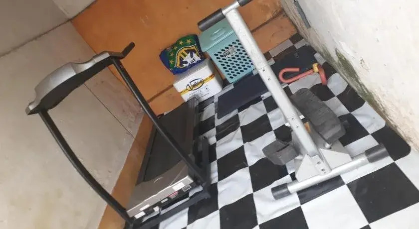 Flight Crew Hostel