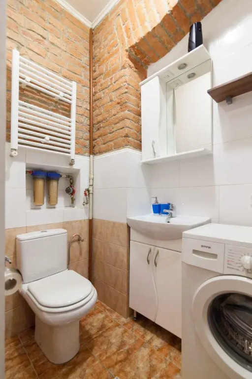 Apartment On Brativ Rogatintsiv 45