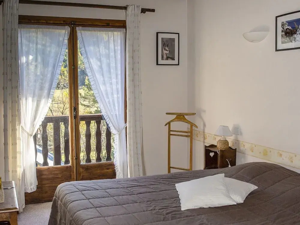 Auberge des Murès