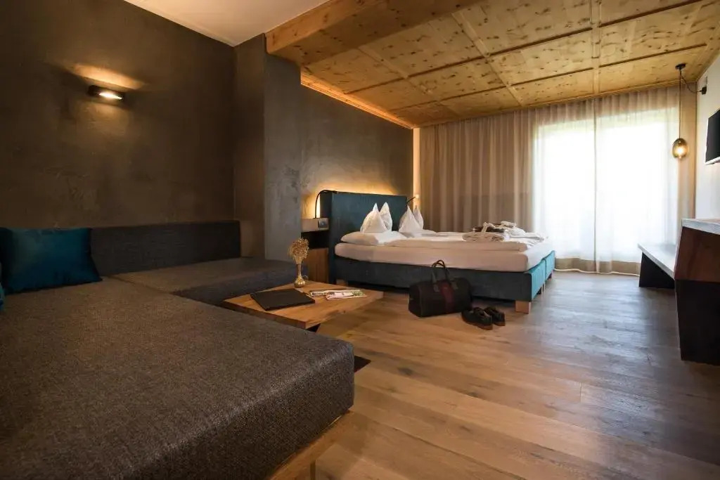 Gartenhotel Völser Hof