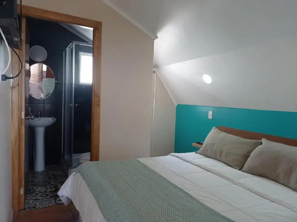 Hostal Terraza Recreo