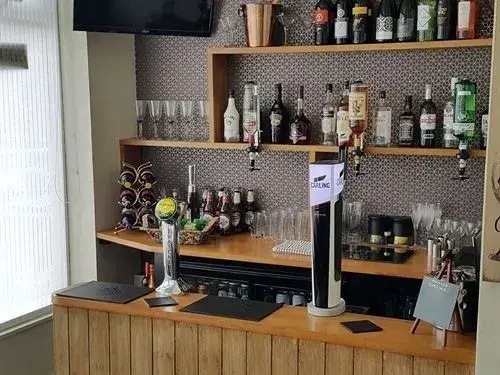 The Inglewood Hotel *Adults Only*