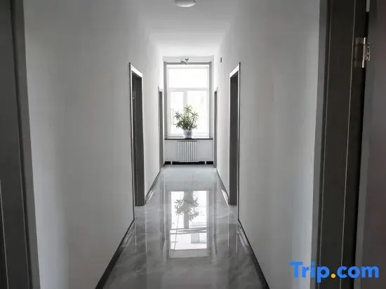 Yabuli Baihui Hotel