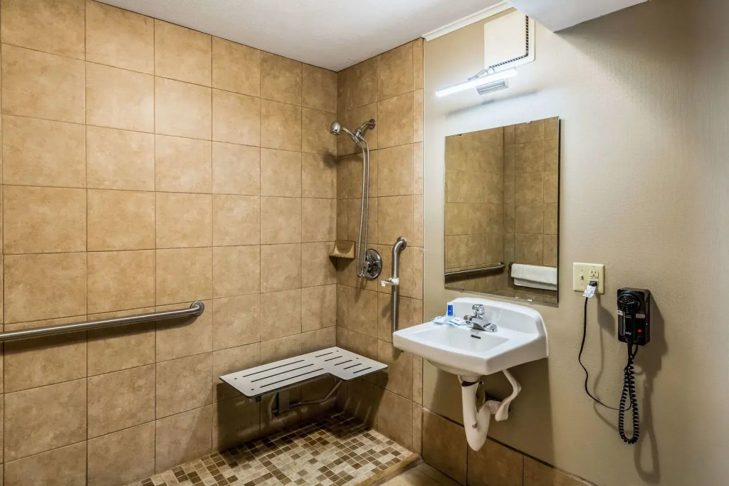 Smart Extended Stay