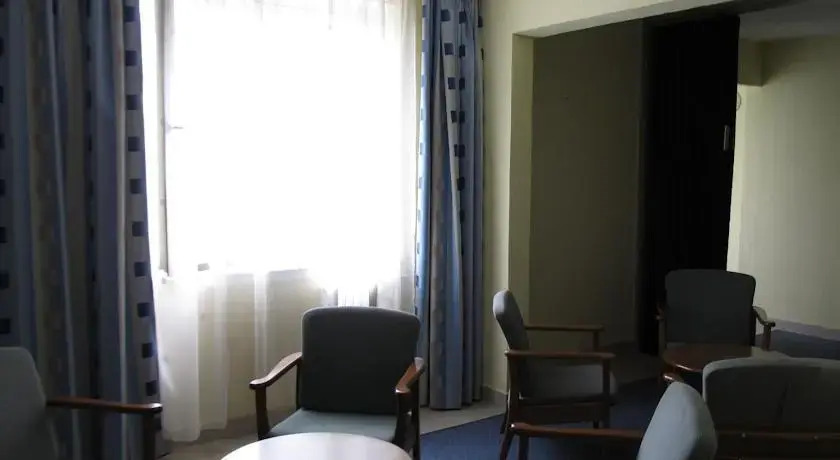 Piramis Hotel