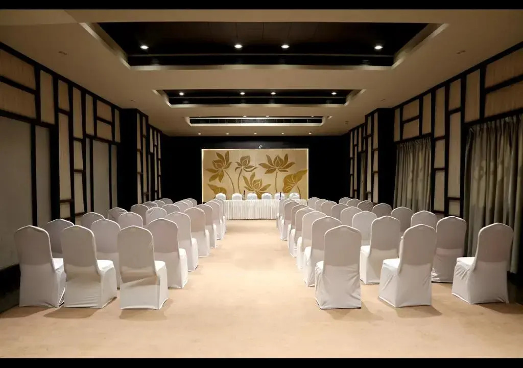 Hotel AGC